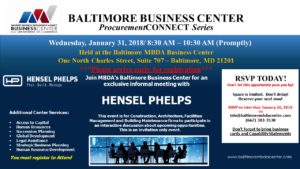 MBDA Semi Monthly Series_Invite - Jan '18 New Template